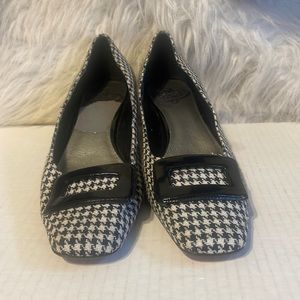 Circus Joan Davis shoes